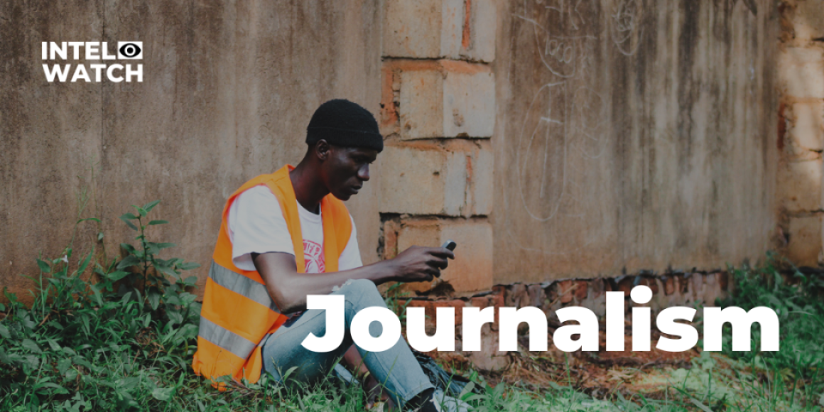 Journalism - 2