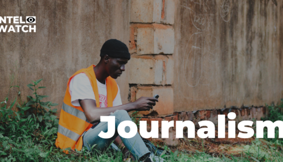 Journalism - 2
