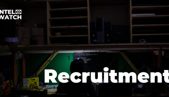 Recruitment - 6