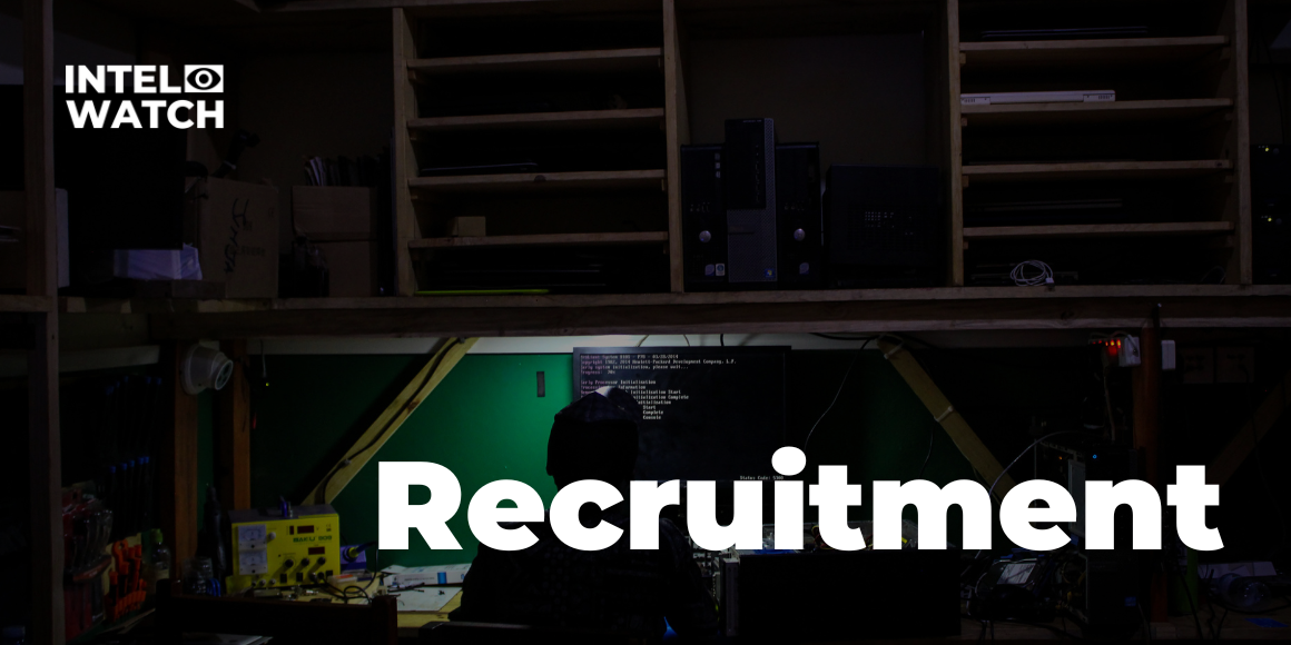 Recruitment - 6