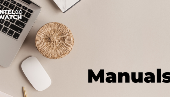 Manuals - 6