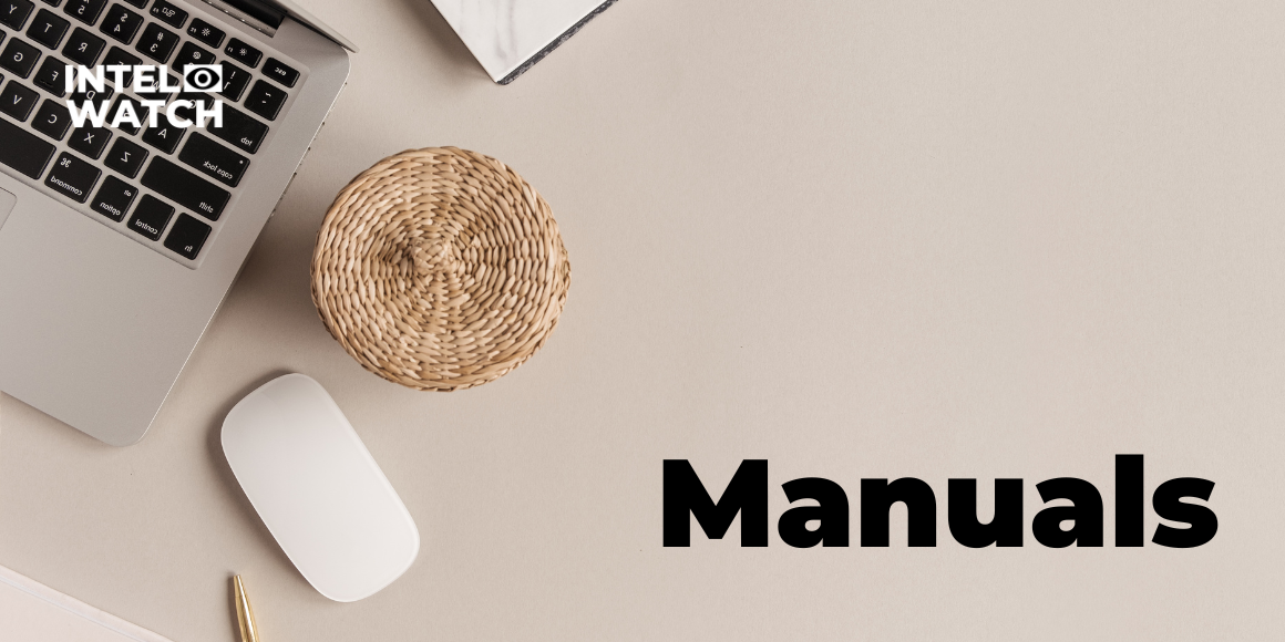 Manuals - 6