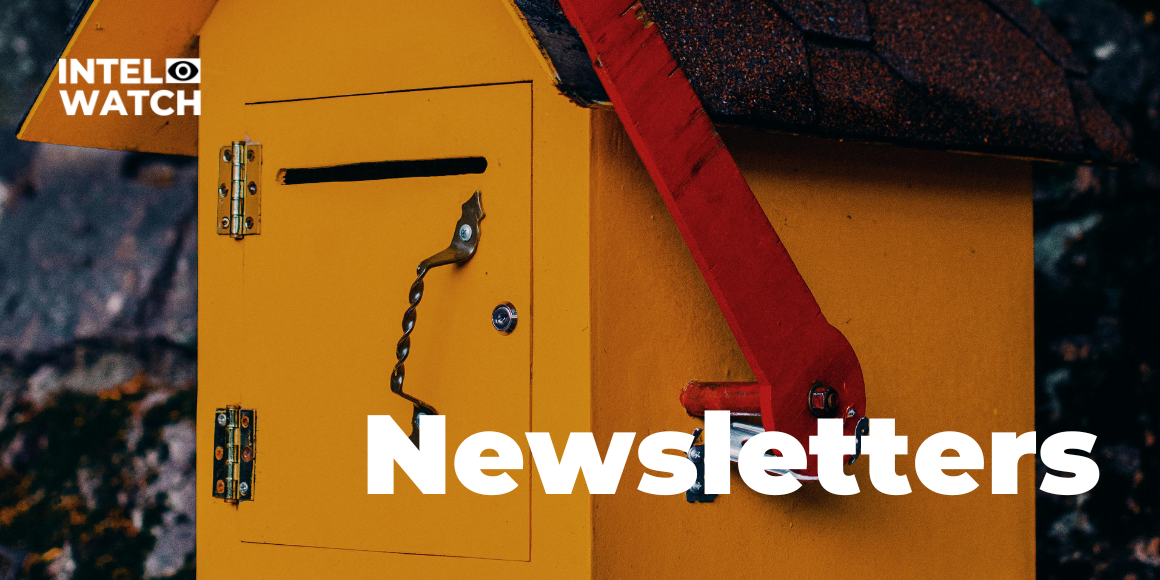 Newsletters