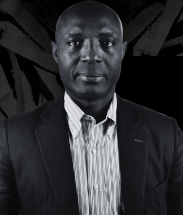 Rafael Marques de Morais